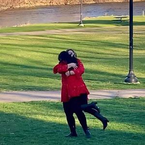 Meet your Posher, Jo